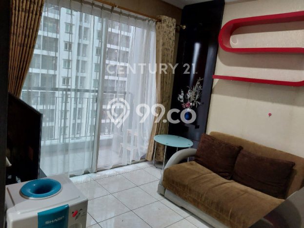Hunian Apartemen Sewa Terjangkau 45m2 di Kelapa Gading, Cocok untuk Tempat Tinggal Anda Hunian Apartemen Sewa Terjangkau 45m2 di Kelapa Gading, Cocok untuk Tempat Tinggal Anda