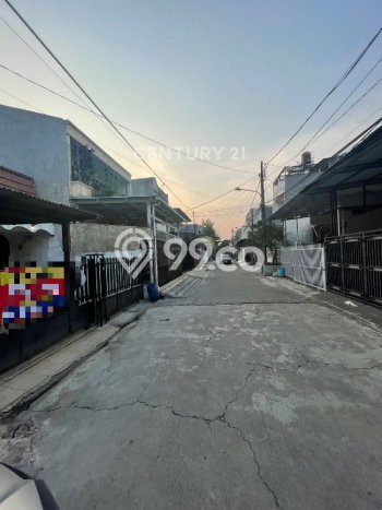Rumah Modern Cantik 3 Kamar Siap Huni di Kelapa Gading Rumah Modern Cantik 3 Kamar Siap Huni di Kelapa Gading