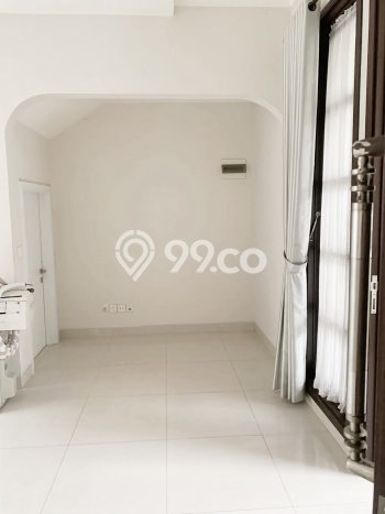 Dijual Rumah Mewah Elegan Dengan View Cantik di BSD City, Tangerang Dijual Rumah Mewah Elegan Dengan View Cantik di BSD City, Tangerang