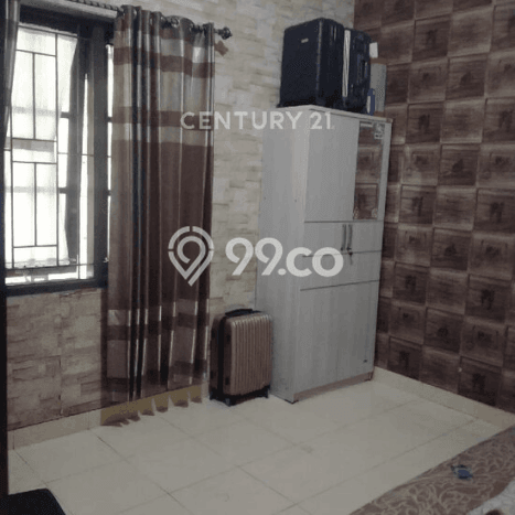 Dijual Rumah Modern 3 KT di Bukit Sentul, Bogor Dijual Rumah Modern 3 KT di Bukit Sentul, Bogor