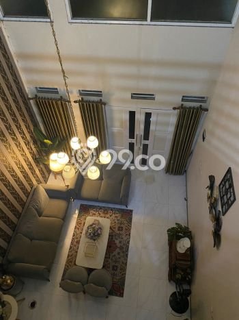 Hunian Eksklusif Siap Huni LT 324m2 di Koja, Jakarta Utara Hunian Eksklusif Siap Huni LT 324m2 di Koja, Jakarta Utara