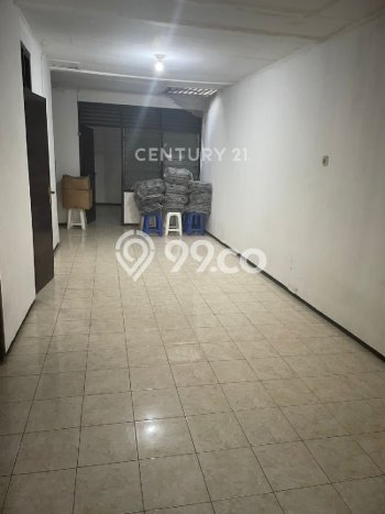 Rumah Modern Cantik 3 Kamar Siap Huni di Kelapa Gading Rumah Modern Cantik 3 Kamar Siap Huni di Kelapa Gading