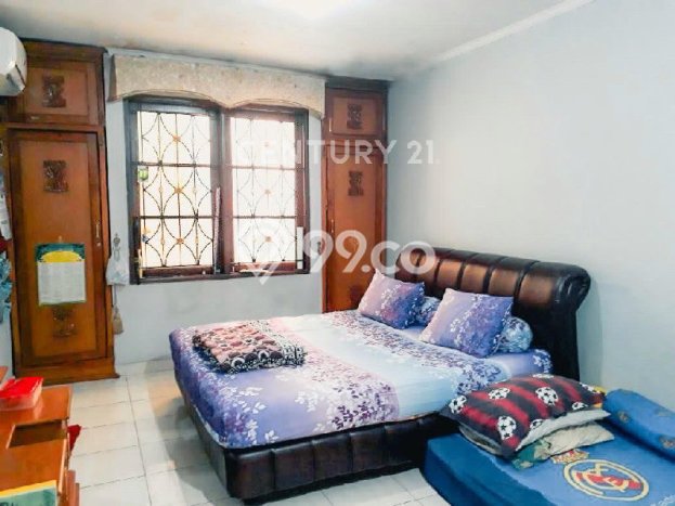 Siap Huni Hunian Elit 4 Kamar di Kelapa Gading Dekat ke Mana Saja Siap Huni Hunian Elit 4 Kamar di Kelapa Gading Dekat ke Mana Saja