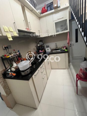 Rumah Modern Minimalis 2 Kamar Siap Huni di Kelapa Gading Rumah Modern Minimalis 2 Kamar Siap Huni di Kelapa Gading