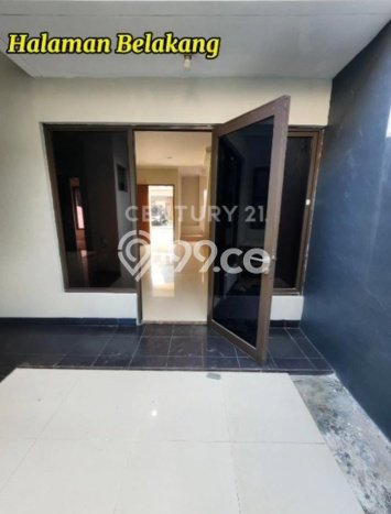 For Sale! Premium House LT 105m2 Desain Elegan di Rawamangun For Sale! Premium House LT 105m2 Desain Elegan di Rawamangun