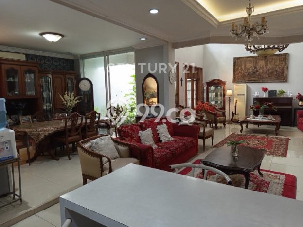 Rumah Eksklusif Dijual LT 300m2 di Kelapa Gading, Jakarta Utara Rumah Eksklusif Dijual LT 300m2 di Kelapa Gading, Jakarta Utara