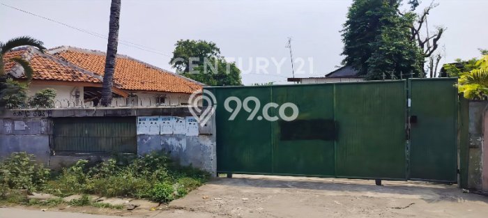 Gudang Dijual di Bekasi LT 1200m2 & LB 500m2 Lokasi Terbaik! Gudang Dijual di Bekasi LT 1200m2 & LB 500m2 Lokasi Terbaik!