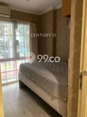 Apartemen Siap Pakai 3 Kamar dengan Harga Hemat di Area Kelapa Gading, Jakarta Utara Apartemen Siap Pakai 3 Kamar dengan Harga Hemat di Area Kelapa Gading, Jakarta Utara