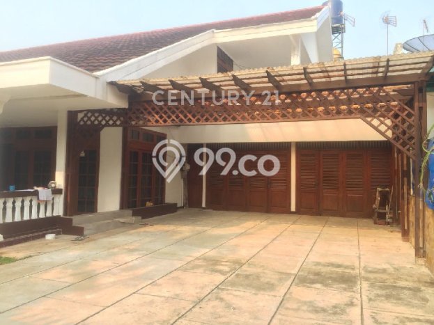 Rumah Cantik Siap Huni Di Cempaka Putih Luas 600m2 Aman Rumah Cantik Siap Huni Di Cempaka Putih Luas 600m2 Aman