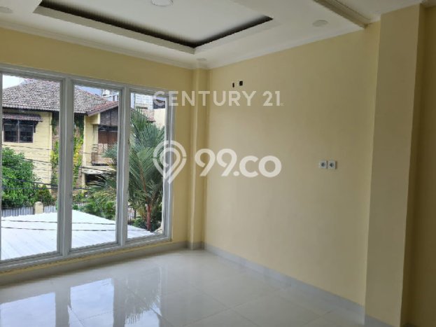 Hunian Mewah Siap Huni LT 108m2 di Kelapa Gading, Jakarta Utara Hunian Mewah Siap Huni LT 108m2 di Kelapa Gading, Jakarta Utara