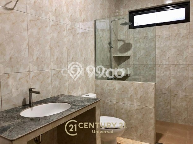 Hunian Mewah Dijual LT 397m2 di Kebon Jeruk, Jakarta Barat Hunian Mewah Dijual LT 397m2 di Kebon Jeruk, Jakarta Barat