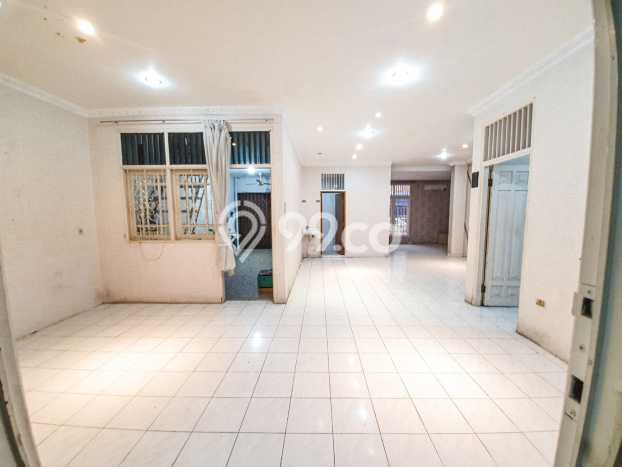 Rumah Luxury Modern Siap Huni di Sunter Jakarta Utara Rumah Luxury Modern Siap Huni di Sunter Jakarta Utara