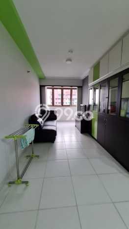 Untuk Dijual Apartemen 2 KT & 2 KM di Jakarta Pusat Area Strategis Untuk Dijual Apartemen 2 KT & 2 KM di Jakarta Pusat Area Strategis