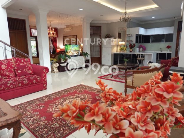 Rumah Eksklusif Dijual LT 300m2 di Kelapa Gading, Jakarta Utara Rumah Eksklusif Dijual LT 300m2 di Kelapa Gading, Jakarta Utara