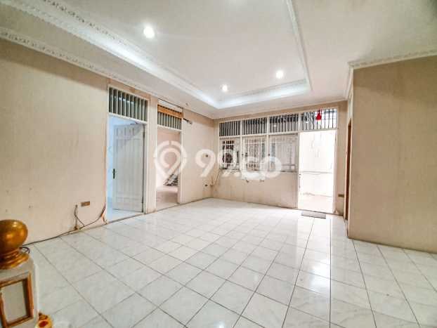 Rumah Luxury Modern Siap Huni di Sunter Jakarta Utara Rumah Luxury Modern Siap Huni di Sunter Jakarta Utara