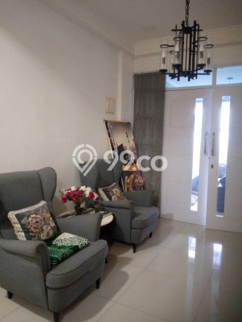 Hunian Elit LB 315m2 Siap Huni Desain Elegan di Bendungan Hilir, Jakarta Pusat Hunian Elit LB 315m2 Siap Huni Desain Elegan di Bendungan Hilir, Jakarta Pusat