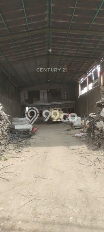 Gudang Dijual Lokasi Emas di Koja Luas 400m2 Gudang Dijual Lokasi Emas di Koja Luas 400m2