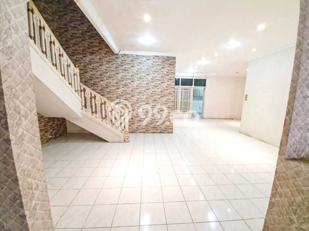 Rumah Luxury Modern Siap Huni di Sunter Jakarta Utara Rumah Luxury Modern Siap Huni di Sunter Jakarta Utara