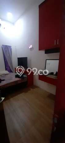 Hunian Cantik Minimalis Lb 120m2 di Pamulang, Tangerang Selatan Hunian Cantik Minimalis Lb 120m2 di Pamulang, Tangerang Selatan