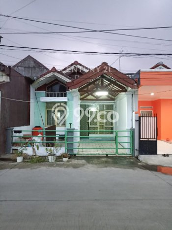 Dijual Rumah Eksklusif 3 KT di Pejuang, Bekasi Dijual Rumah Eksklusif 3 KT di Pejuang, Bekasi
