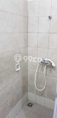Rumah Modern 8 KT LT 112m2 di BSD City Rumah Modern 8 KT LT 112m2 di BSD City
