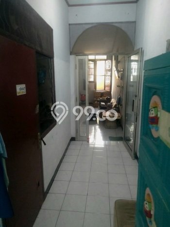 For Sale Hunian Rumah Nyaman 4 Kamar di Sunter, Jakarta Utara For Sale Hunian Rumah Nyaman 4 Kamar di Sunter, Jakarta Utara