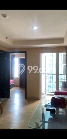 Siap Milik Apartemen 2 KT 1 KM di Kemayoran Siap Milik Apartemen 2 KT 1 KM di Kemayoran