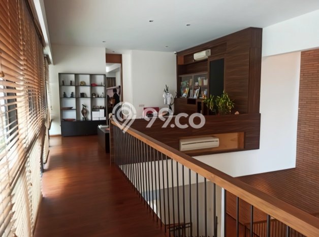 For Sale! Premium House LT 286m2 Desain Modern di Pantai Indah Kapuk For Sale! Premium House LT 286m2 Desain Modern di Pantai Indah Kapuk