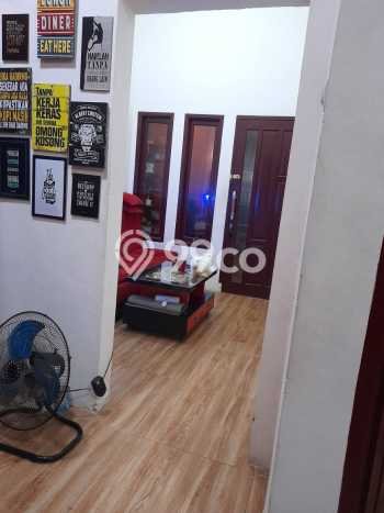 Hunian Cantik Minimalis Lb 120m2 di Pamulang, Tangerang Selatan Hunian Cantik Minimalis Lb 120m2 di Pamulang, Tangerang Selatan