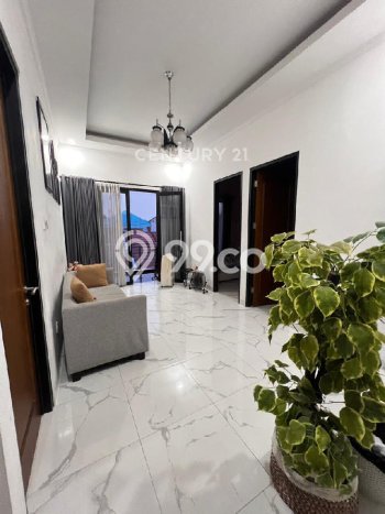 Rumah Minimalis 3 KT LT 90m2 di Bintara Rumah Minimalis 3 KT LT 90m2 di Bintara