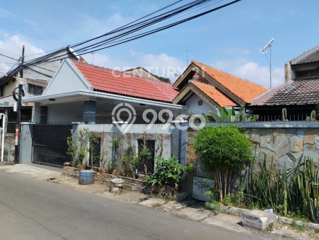 Hot Offer Hunian Premium Ideal dan Luas di Matraman, Jakarta Timur Hot Offer Hunian Premium Ideal dan Luas di Matraman, Jakarta Timur