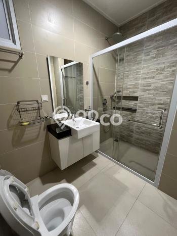 Rumah Eksklusif Dijual LT 120m2 di Kelapa Gading, Jakarta Utara Rumah Eksklusif Dijual LT 120m2 di Kelapa Gading, Jakarta Utara