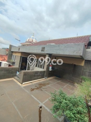 Siap Huni Hunian Elit 5 Kamar di Tanjung Priok Dekat ke Mana Pun Siap Huni Hunian Elit 5 Kamar di Tanjung Priok Dekat ke Mana Pun