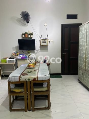 Hunian Eksklusif Siap Huni LT 324m2 di Koja, Jakarta Utara Hunian Eksklusif Siap Huni LT 324m2 di Koja, Jakarta Utara