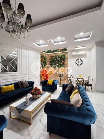 Rumah Minimalis 3 KT LT 90m2 di Bintara Rumah Minimalis 3 KT LT 90m2 di Bintara