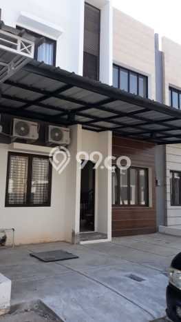 Hunian Eksklusif Dijual LT 97m2 di Karawang Barat, Karawang Hunian Eksklusif Dijual LT 97m2 di Karawang Barat, Karawang