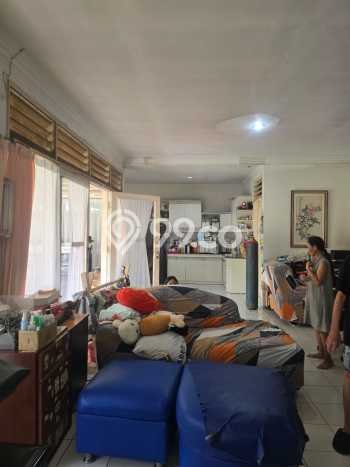 Rumah Luxury Modern Siap Huni di Gatot Subroto Bandung Rumah Luxury Modern Siap Huni di Gatot Subroto Bandung