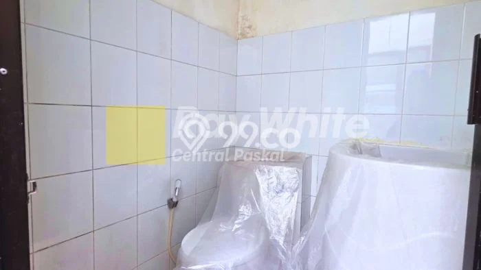 Dijual Rumah Eksklusif 3 KT di Bandung Kota, Bandung Dijual Rumah Eksklusif 3 KT di Bandung Kota, Bandung