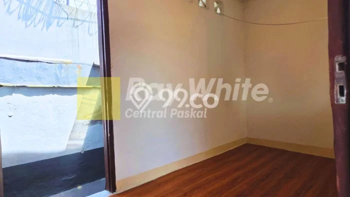 Dijual Rumah Eksklusif 3 KT di Bandung Kota, Bandung Dijual Rumah Eksklusif 3 KT di Bandung Kota, Bandung