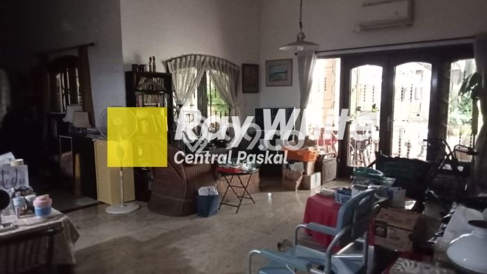 Rumah Elit Modern Tanpa Renovasi di Pondok Indah Jakarta Selatan Rumah Elit Modern Tanpa Renovasi di Pondok Indah Jakarta Selatan