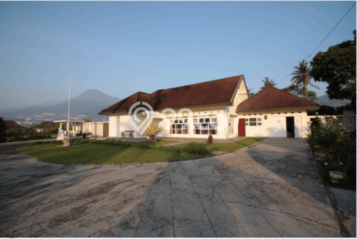 Vila di , Luas 7363m2m², Dekat ke berbagai keperluan Vila di , Luas 7363m2m², Dekat ke berbagai keperluan