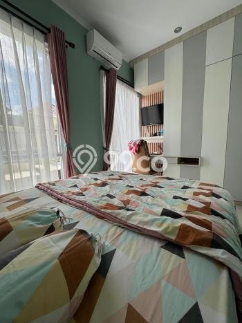 Jual Rumah Minimalis Bagus Punya 4 KT di Pamulang Tangerang Selatan SHM Jual Rumah Minimalis Bagus Punya 4 KT di Pamulang Tangerang Selatan SHM