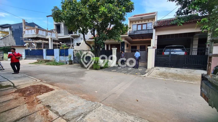 For Sale Rumah 2 Kamar Lokasi Ideal Bagus dan Strategis di Kelapa Dua For Sale Rumah 2 Kamar Lokasi Ideal Bagus dan Strategis di Kelapa Dua