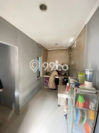 Rumah Minimalis Dijual Lokasi Larangan 3 Kamar dengan Luas Tanah 84m2 Rumah Minimalis Dijual Lokasi Larangan 3 Kamar dengan Luas Tanah 84m2