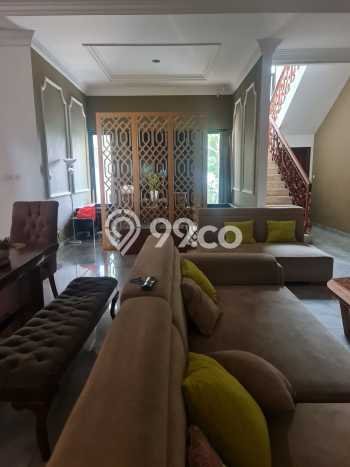 Hot Offer Hunian Mewah Ideal dan Luas di Jagakarsa, Jakarta Selatan Hot Offer Hunian Mewah Ideal dan Luas di Jagakarsa, Jakarta Selatan