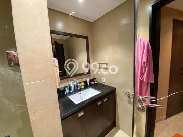 Apartemen Favorit Modern Dijual di Tangerang dengan 2 Kamar Tidur Apartemen Favorit Modern Dijual di Tangerang dengan 2 Kamar Tidur