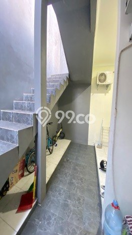 Dijual Rumah Mewah Exclusive di Pinang, Tangerang Dijual Rumah Mewah Exclusive di Pinang, Tangerang