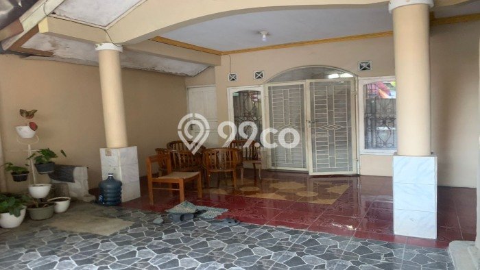 Dijual Rumah Mewah Megah Dengan View Cantik di Cikokol, Tangerang Dijual Rumah Mewah Megah Dengan View Cantik di Cikokol, Tangerang
