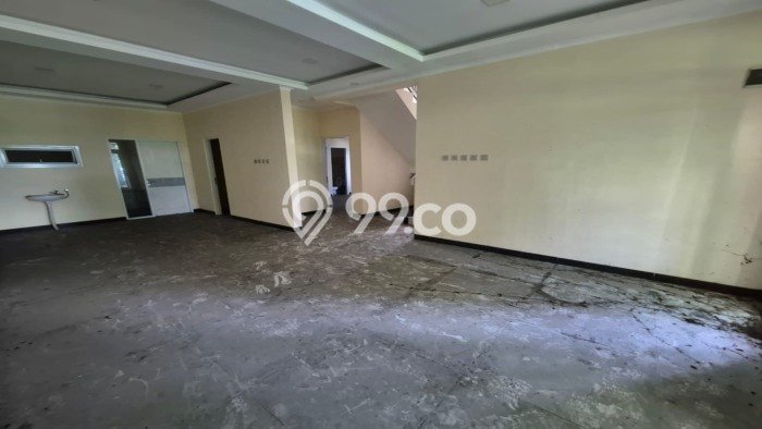Rumah Modern Cantik 3 Kamar Bisa Langsung Pindah di Lembang Rumah Modern Cantik 3 Kamar Bisa Langsung Pindah di Lembang