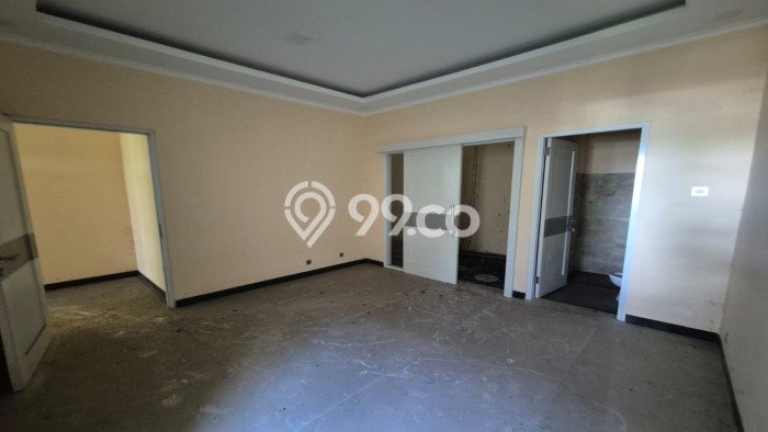Rumah Modern Cantik 3 Kamar Bisa Langsung Pindah di Lembang Rumah Modern Cantik 3 Kamar Bisa Langsung Pindah di Lembang